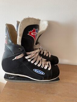 Brusle Botas vel.46