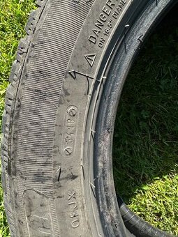 Zimní pneumatiky 205/55 R16
