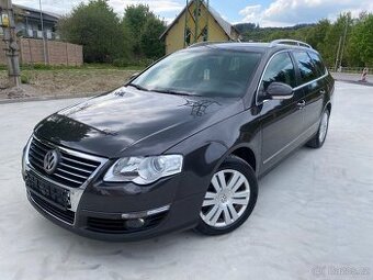 Volkswagen Passat Variant 2.0 TDI Highline