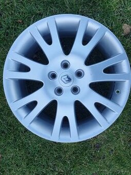 ALU KOLA RENAULT.. R17...5X108