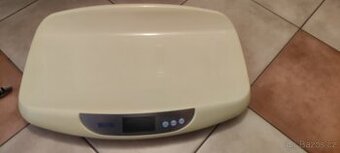 Dětská digitální váha Tanita BD-590( jenom osobní předání)