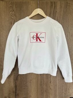 Mikina CALVIN KLEIN
