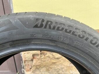 Letní Pneu Bridgestone Turanza 205/55/17 - 4ks
