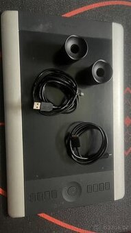 Wacom Grafická tableta, INTUOS Pro Medium