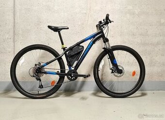 Horské kolo RockRider ST120, kola 27.5" na 160-175cm