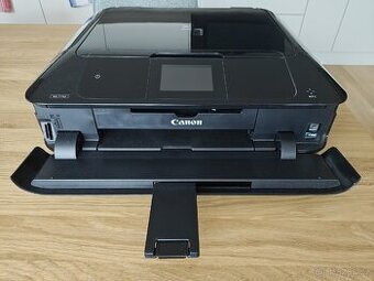 Multifunkční tiskárna Canon