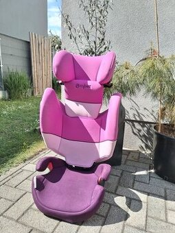 Detska autosedacka