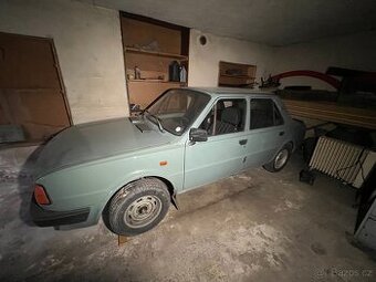 Skoda 125
