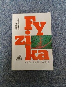 Ucebnice fyziky