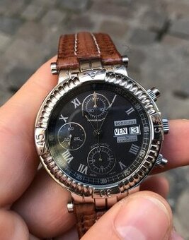 Koupím hodinky Longines by rodolphe