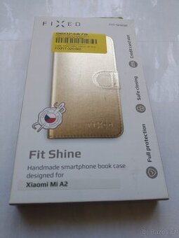 pouzdro pro Xiaomi MI A2