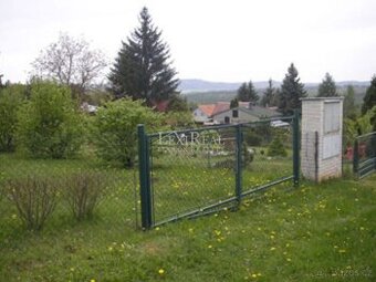 Prodej pozemku 800 m2 Nový Jáchymov - osada Amerika