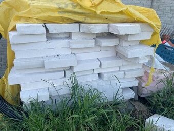 Prodám Ytong 500 x 250 x 75