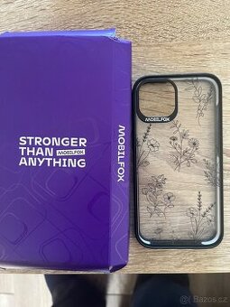 Kryt na iPhone 13