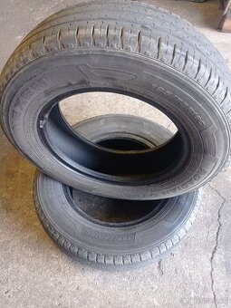 Pneu 195/75 R16 C