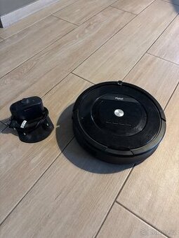 iRobot Roomba 876