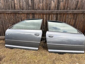 Přední dveře Audi S3 / A3 8P 3-dvéř