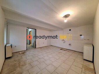 Prodej rodinného domu 75 m2, kvelbený sklep, stodola, Bzenec