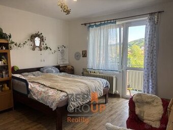 Prodej bytu 3+kk o rozloze 68 m2, ulice K. Čapka, Moravská T