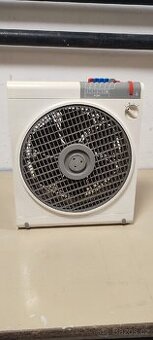 Ventilátor