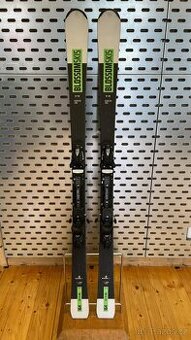 BLOSSOM N1 RC 164 cm + VIST SPEEDLOCK VM412