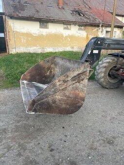 Lžíce manitou