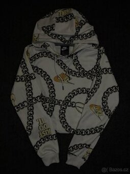 Nike Sportswear Hoodie Woman