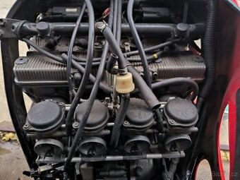 Karburátor mikuni bst36ss