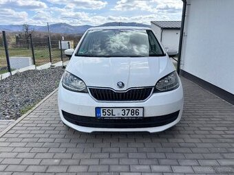 Škoda Citigo