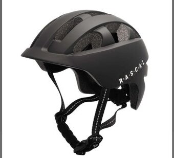Dětská cyklistická helma Rascal velikost S (55-59cm)