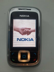 Nokia 6111