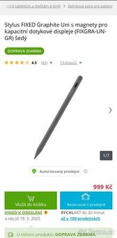 Stylus FIXED