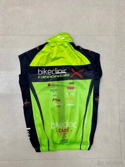 Cyklo vesta vel.140 - 1