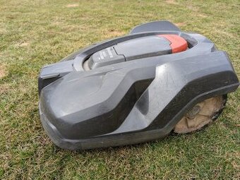 Automover 420
