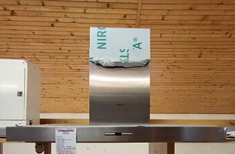 Odsavač par SIEMENS LC98BA540 - Záruka 2 roky