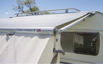Sáčková markýza Fiamma CaravanStore XL 310