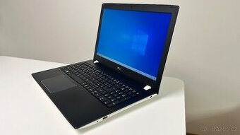 Prodám notebook Acer aspire E5-575 + WIN + OFFICE +  brašna