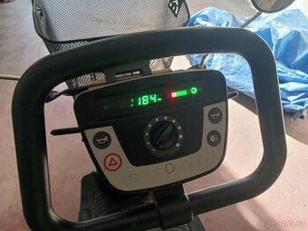 Trophy Booster 6 - 950 W