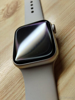 Prodám Apple Watch 2 SE včetně příslušenství