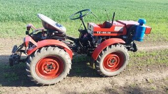 Malotraktor