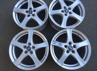 Alu disky na Opel 17", 5x105, šíře 7J, ET 40