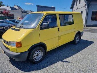 VW TRANSPORTER 1.9TD 50KW R.V.1996 199tkmEKO ZAPLACENO
