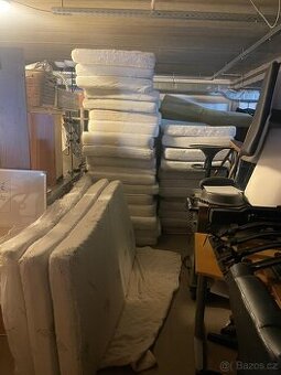 18ks matrace 90x200