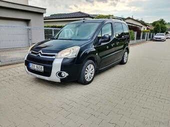 PRODÁM CITROEN BERLINGO 1.6 HDI 80 KW