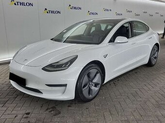 Tesla model 3 LR, záruka,autopilot,4x4