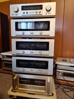 Accuphase P-450 - 1