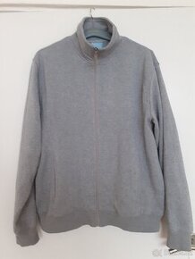 Mikina bez kapuce 48(3XL) - 1
