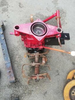 TERA VARI PREVODOVKA T20-ROTAVATOR