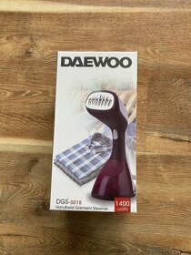 Napařovač oděvů Daewoo DGS5018 - 1