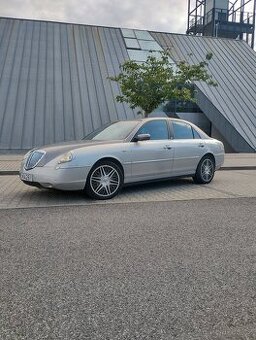Lancia Thesis 2.4JTD